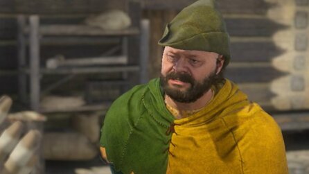 Kingdom Come: Deliverance - So findet ihr die Nachtigallen im Wald