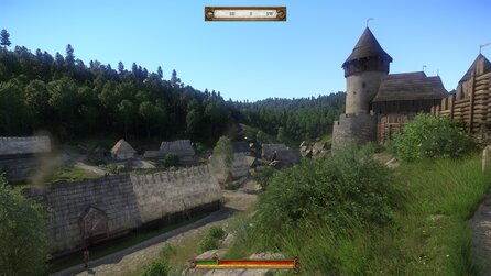 Kingdom Come: Deliverance - Screenshots