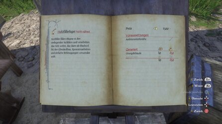 Kingdom Come: From the Ashes - Screenshots aus dem ersten Story-DLC