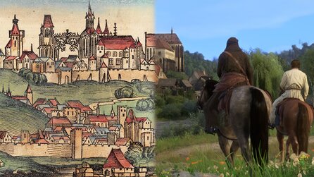 Kingdom Come: Die wichtigsten Erkenntnisse der Historiker-Analyse - »Die Kumanen sind ein zweischneidiges Schwert«