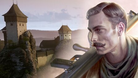 »Und dann kam Warhorse« - Wie Kingdom Come 2 die Entwickler von Last Train Home gerettet hat