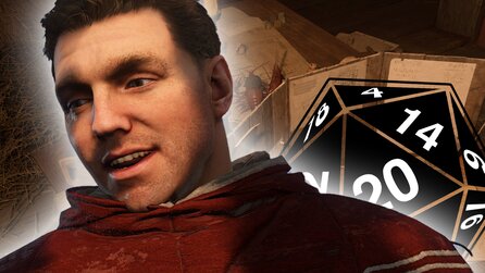 In Kingdom Come 2 versteckt sich an einem geheimen Ort eine Liebeserklärung an die Ursprünge der Rollenspiele