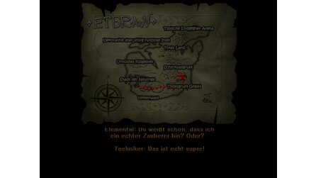 Kingdom Elemental - Screenshots