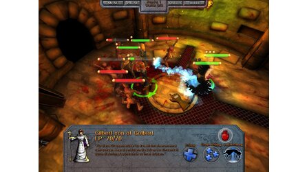 Kingdom Elemental - Screenshots