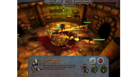 Kingdom Elemental - Screenshots