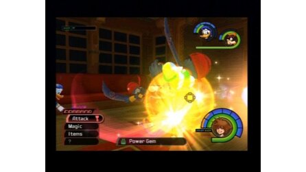 Kingdom Hearts PlayStation 2