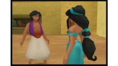 Kingdom Hearts: 3582 Days DS