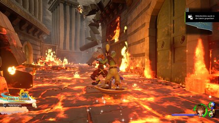 Kingdom Hearts 3 - Screenshots