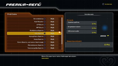 Kingdom Hearts 3 - Screenshots