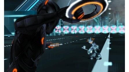 Kingdom Hearts 3D: Dream Drop Distance - Screenshots