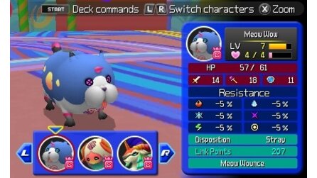 Kingdom Hearts 3D: Dream Drop Distance - Screenshots