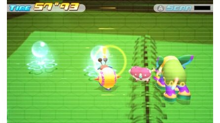 Kingdom Hearts 3D: Dream Drop Distance - Screenshots