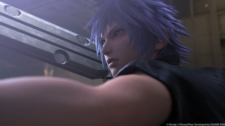 Kingdom Hearts 4 - Screenshots