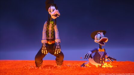 Kingdom Hearts 4 - Screenshots