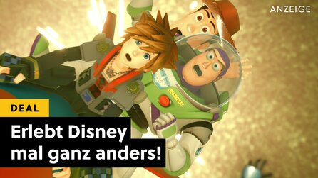 Ein Mega-Paket mit 9 legendären Spielen kostet jetzt weniger als ein Vollpreisspiel – Disney-Fans aufgepasst!