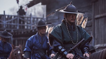 Ist diese Netflix-Serie tot? Trotz 98 Prozent positiver Reviews warten Fans seit drei Jahren auf eine Fortsetzung