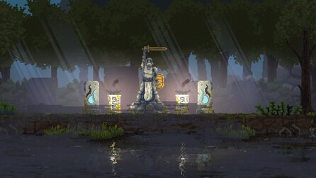 Kingdom: New Lands - Screenshots