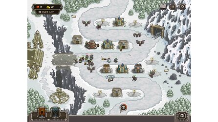 Kingdom Rush - Screenshots