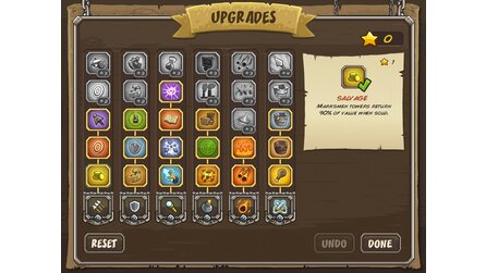 Kingdom Rush - Screenshots