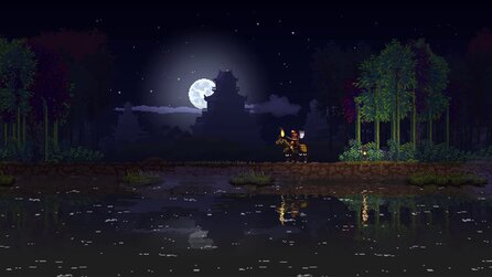 Kingdom Two Crowns - Screenshots