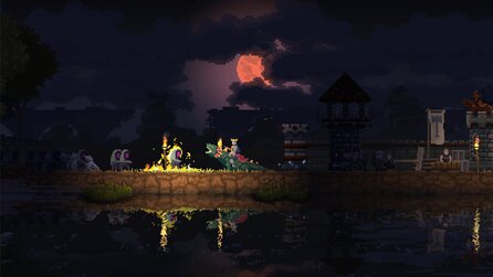 Kingdom Two Crowns - Screenshots