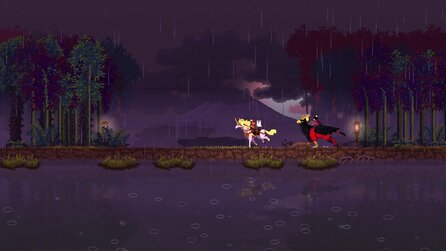 Kingdom Two Crowns - Screenshots