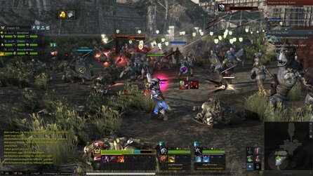 Kingdom Under Fire 2 - Screenshots