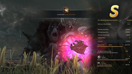 Kingdom Under Fire 2 - Screenshots
