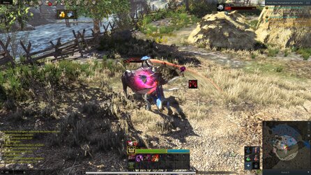 Kingdom Under Fire 2 - Screenshots