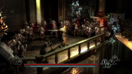 Kingdom Under Fire: The Crusaders
