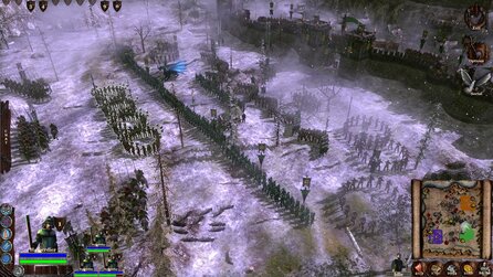 Kingdom Wars 2: Battles - Screenshots