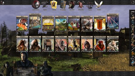 Kingdom Wars 2: Definitive Edition - Screenshots