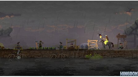 Kingdom - Screenshots