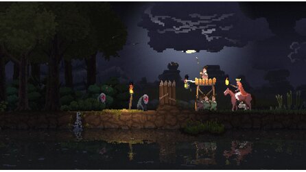 Kingdom - Screenshots