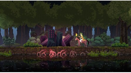 Kingdom - Screenshots