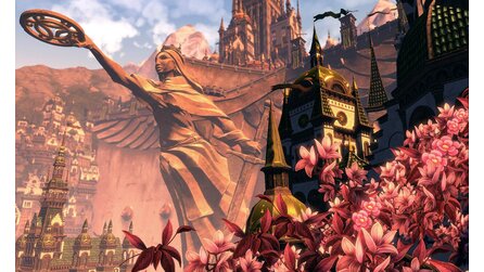 Kingdoms of Amalur: Project Copernicus - Screenshots