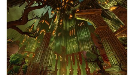Kingdoms of Amalur: Project Copernicus - Screenshots