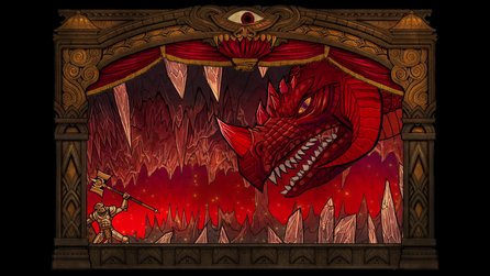 Kingdoms of Amalur Re-Reckoning - Fatesworn feiert den Launch mit kurzem Trailer