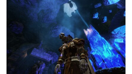 Kingdoms of Amalur: Reckoning - Screenshots zum DLC »Zähne von Naros«