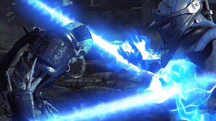 Kingdoms of Amalur: Reckoning - Trailer, Screenshots und Artworks zum Rollenspiel