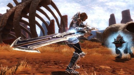 Kingdoms of Amalur: Reckoning - Offizielle Systemanforderungen