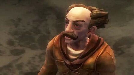 Kingdoms of Amalur: Reckoning - Demo angekündigt + Video zu Talenten, Handwerk (Update)