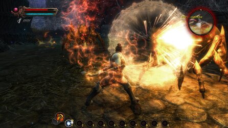 Kingdoms of Amalur: Reckoning - Screenshots