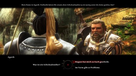 Kingdoms of Amalur: Reckoning - Screenshots