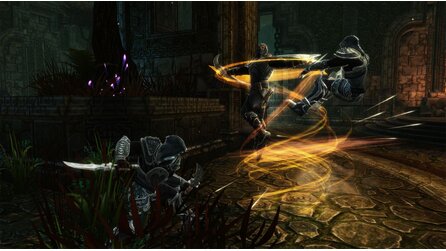 GameStar TV - Heute mit Kingdoms of Amalur: Reckoning