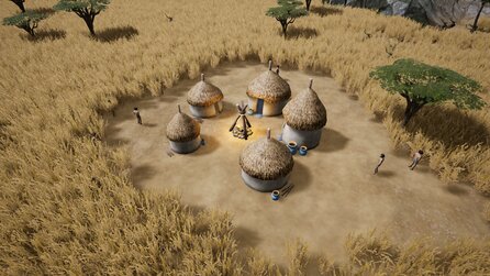 Kingdoms Reborn - Screenshots