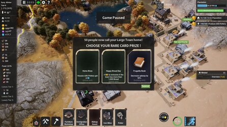 Kingdoms Reborn - Screenshots