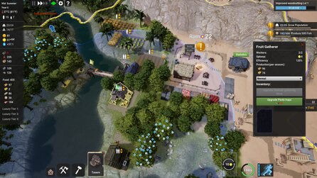 Kingdoms Reborn - Screenshots