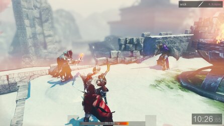 Kingdoms Rise - Screenshots