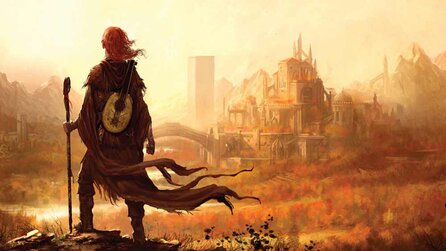 Die Königsmörder-Chronik - Regisseur Sam Raimi soll die Fantasyreihe fürs Kino verfilmen